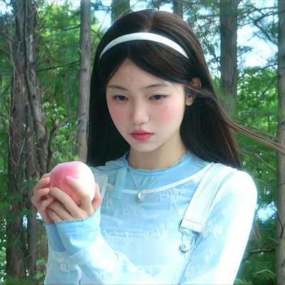 少女的歧祷