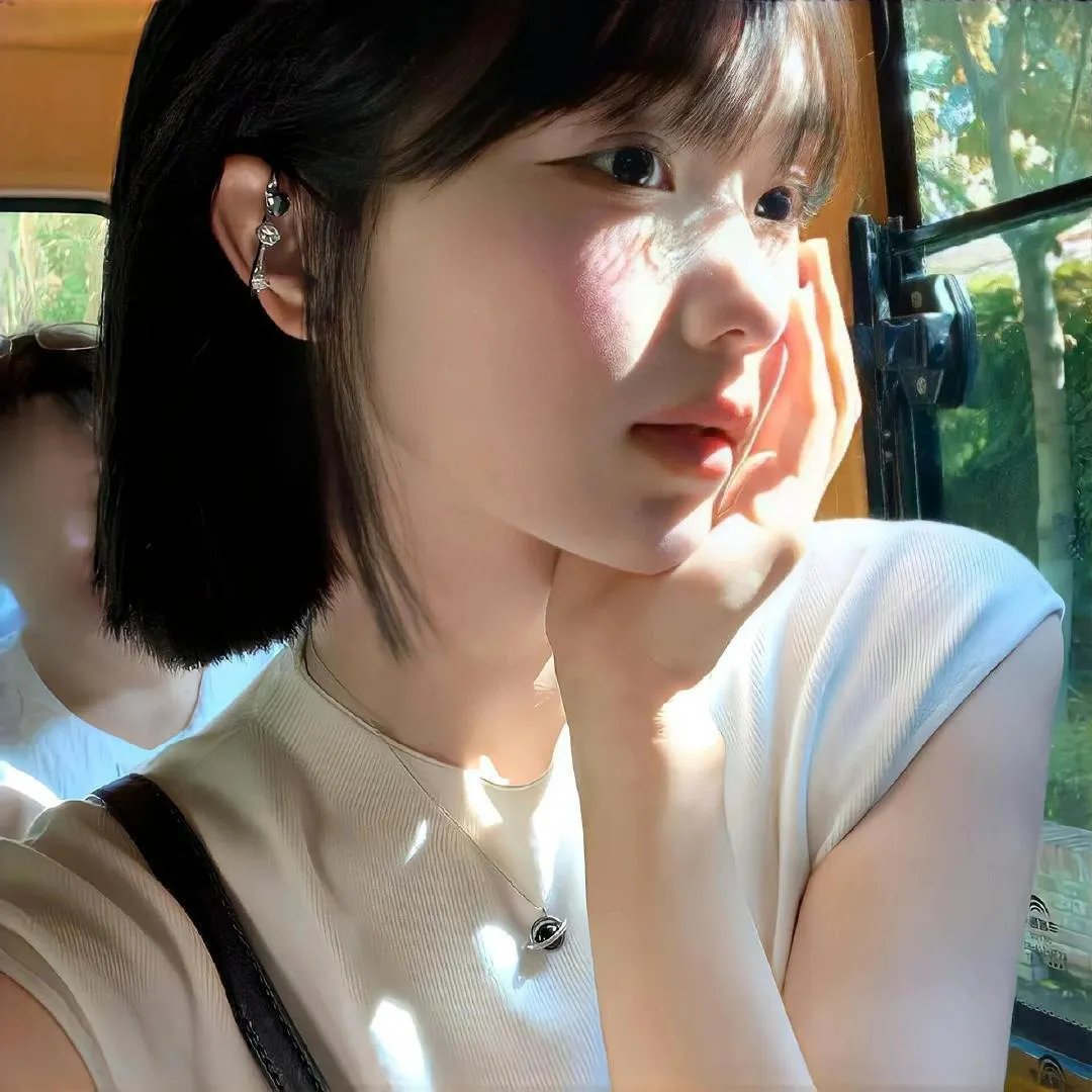 古村女人